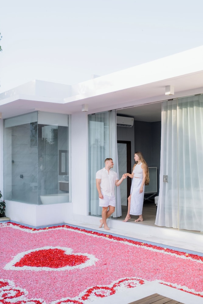 The Daha A Luxury Resort And Spa 5/50