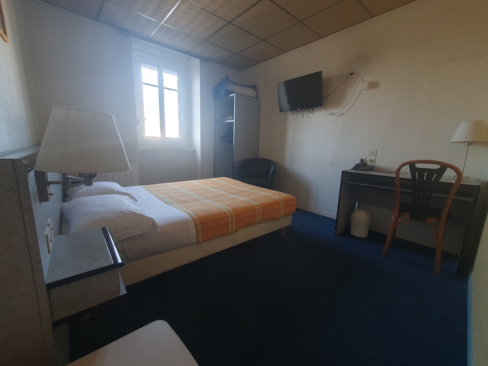 Hôtel Terminus 9/42