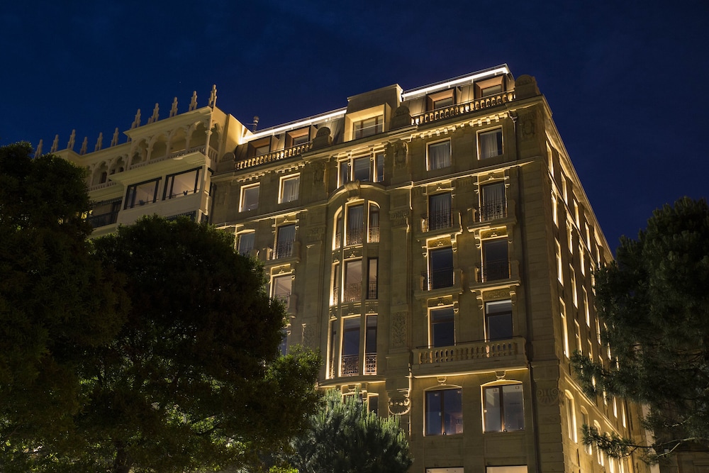 Lasala Plaza Hotel 5/50