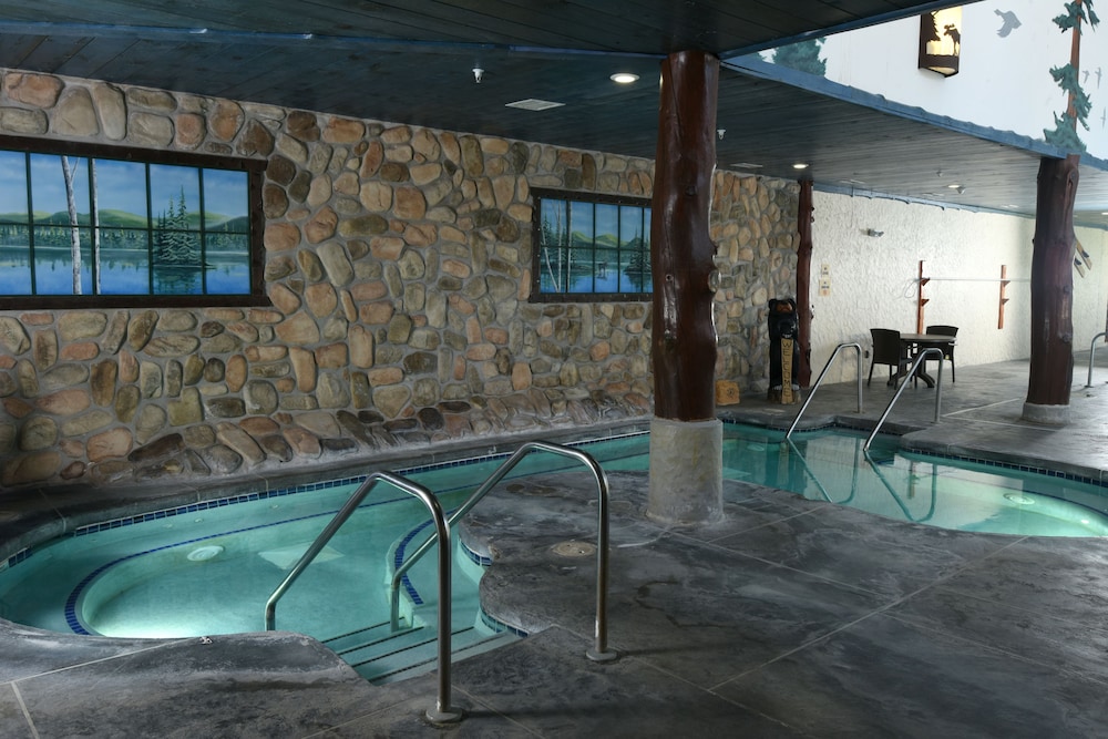 Stoney Creek Hotel La Crosse - Onalaska 3/43