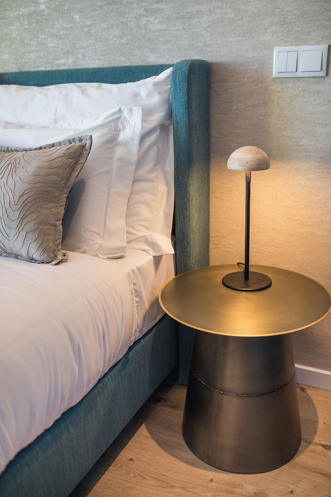 Haven Nature Hotel & Villas 25/50