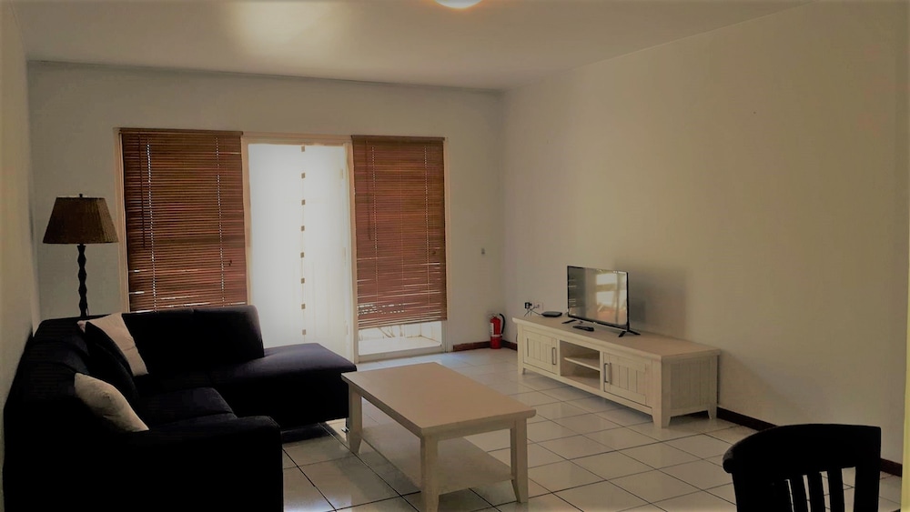 Pega Pega Apartments 12/21
