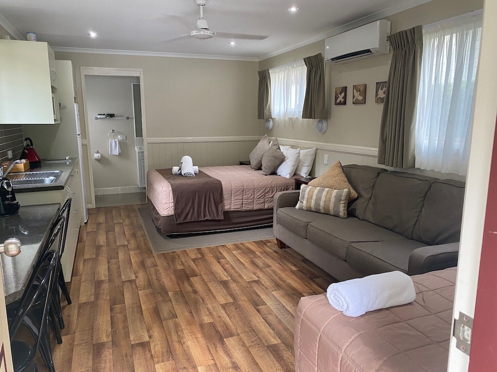 NRMA Atherton Tablelands Holiday Park 16/50