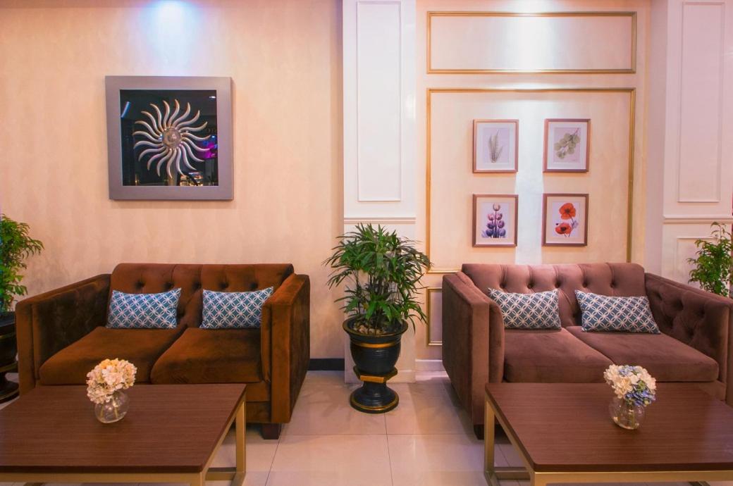 DAIMA HOTEL 34/55