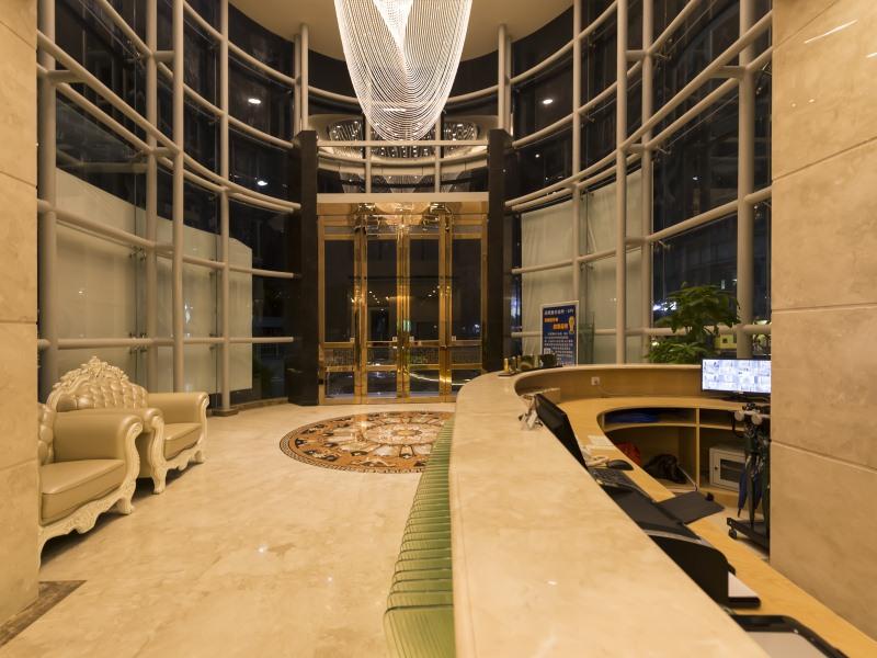 Gemeng Hotel (Shenzhen Nanshan Shekou Sea World Prince Road) 39/50