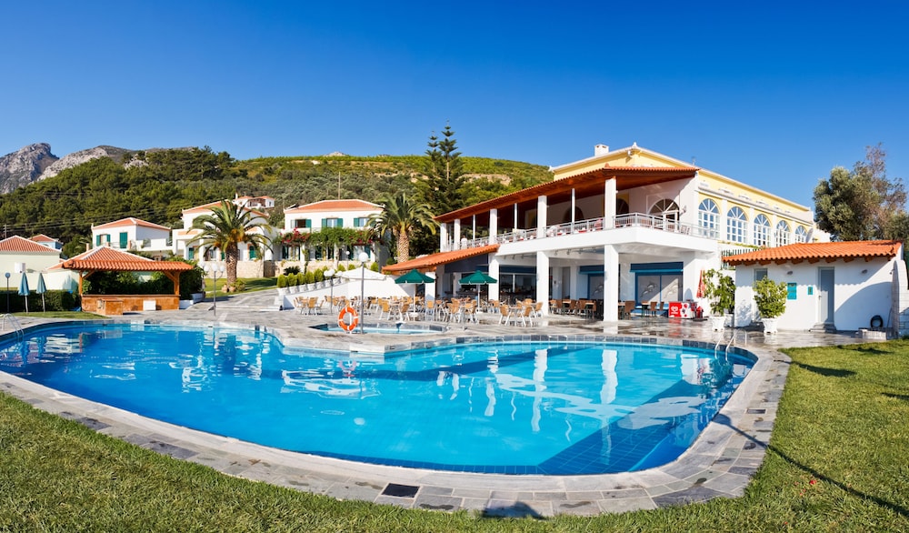 Arion Hotel Samos 7/63