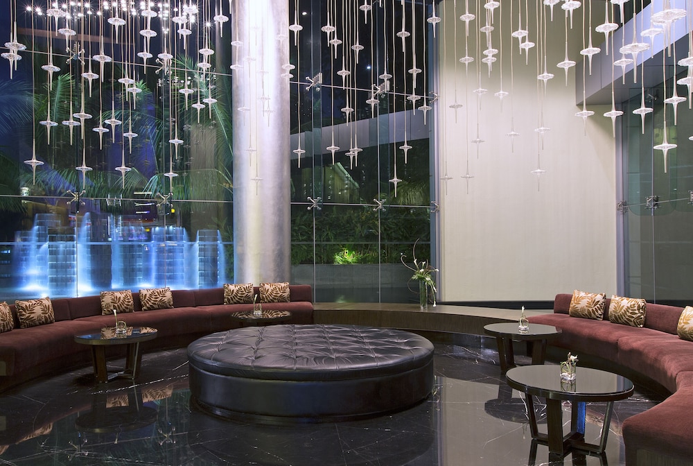 The Westin Mumbai Garden City 37/44