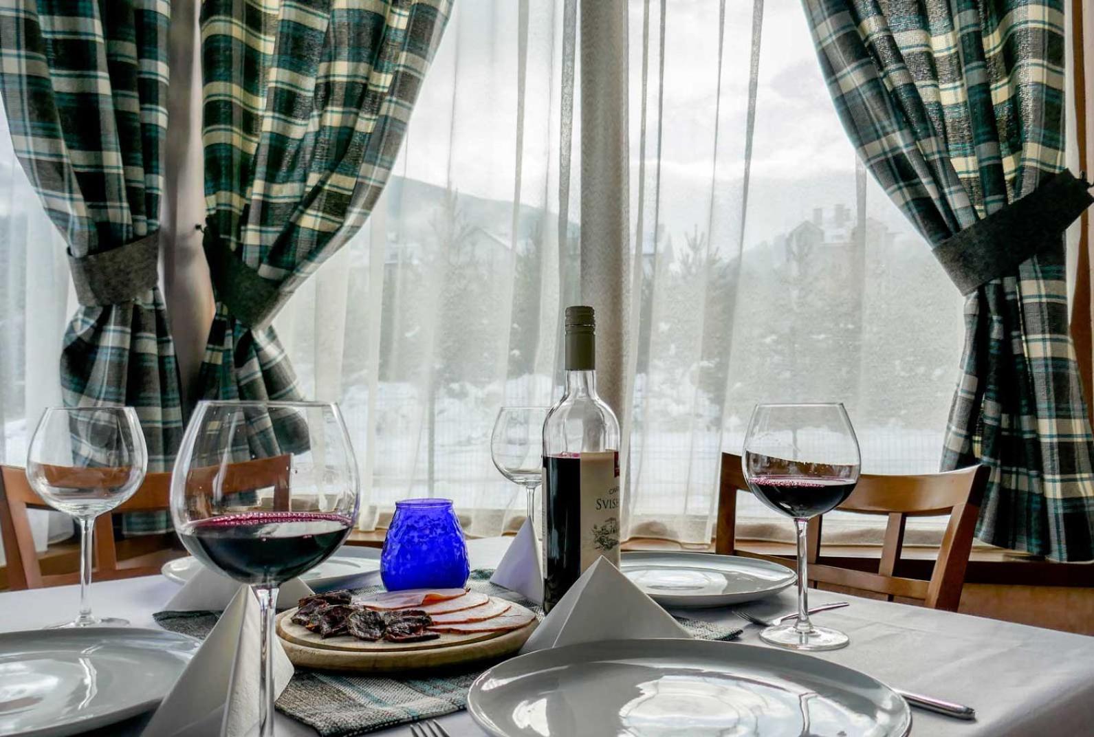 Park Hotel Panorama 26/39
