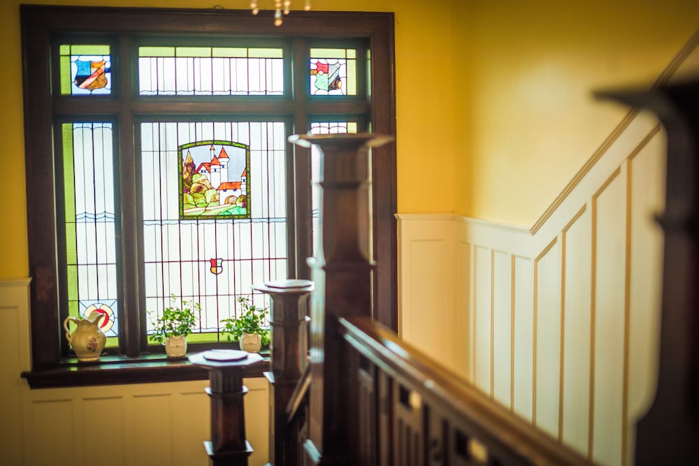 Dashwood Manor Seaside Bed & Breakfast 8/50