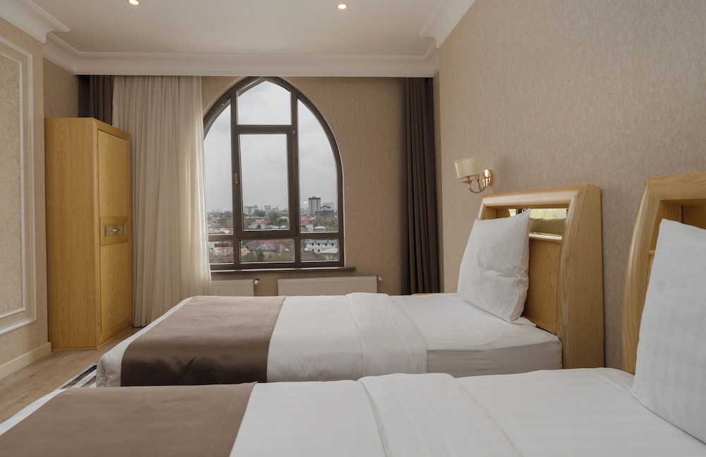 Al Anvar Hotel 22/48