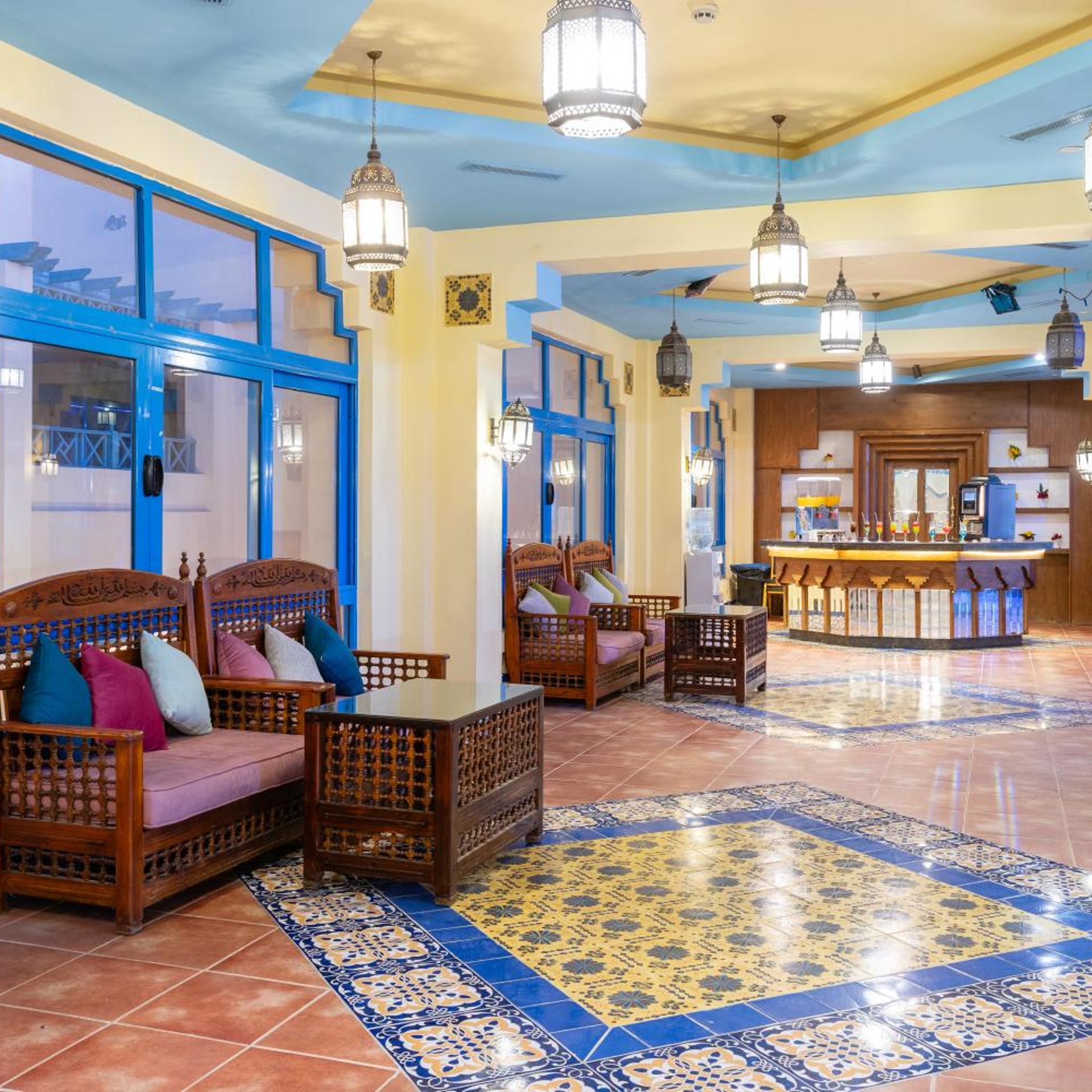 Faraana Heights Resort 31/55