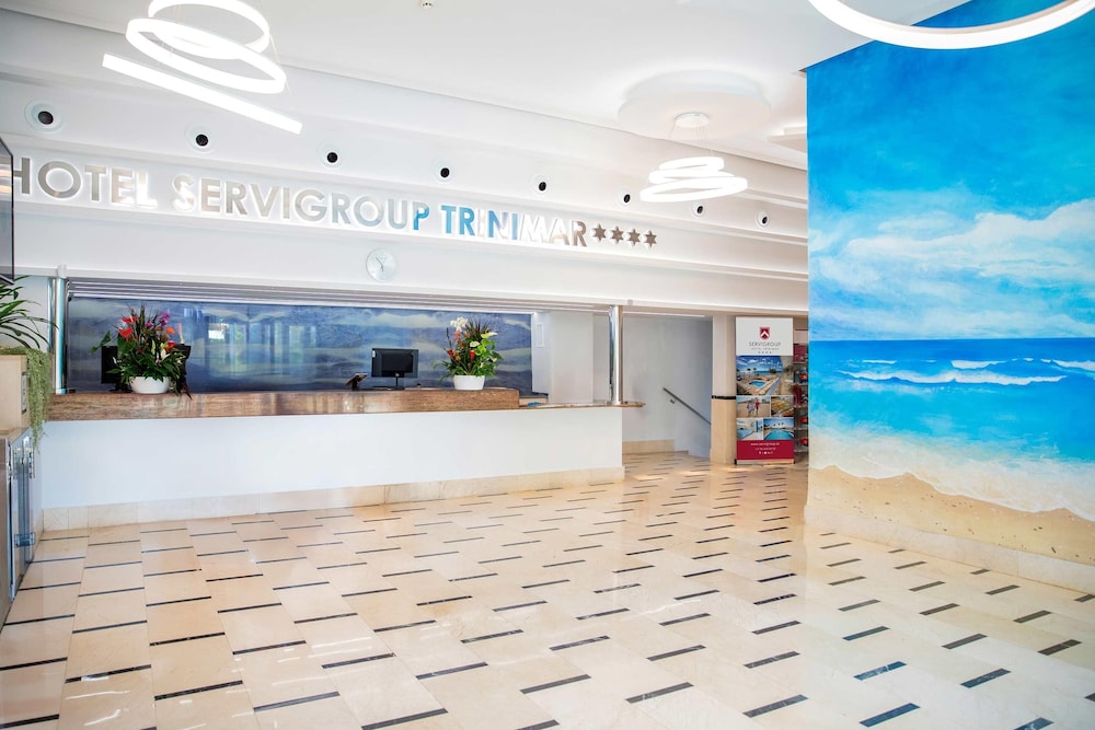 Hotel Servigroup Trinimar 8/48
