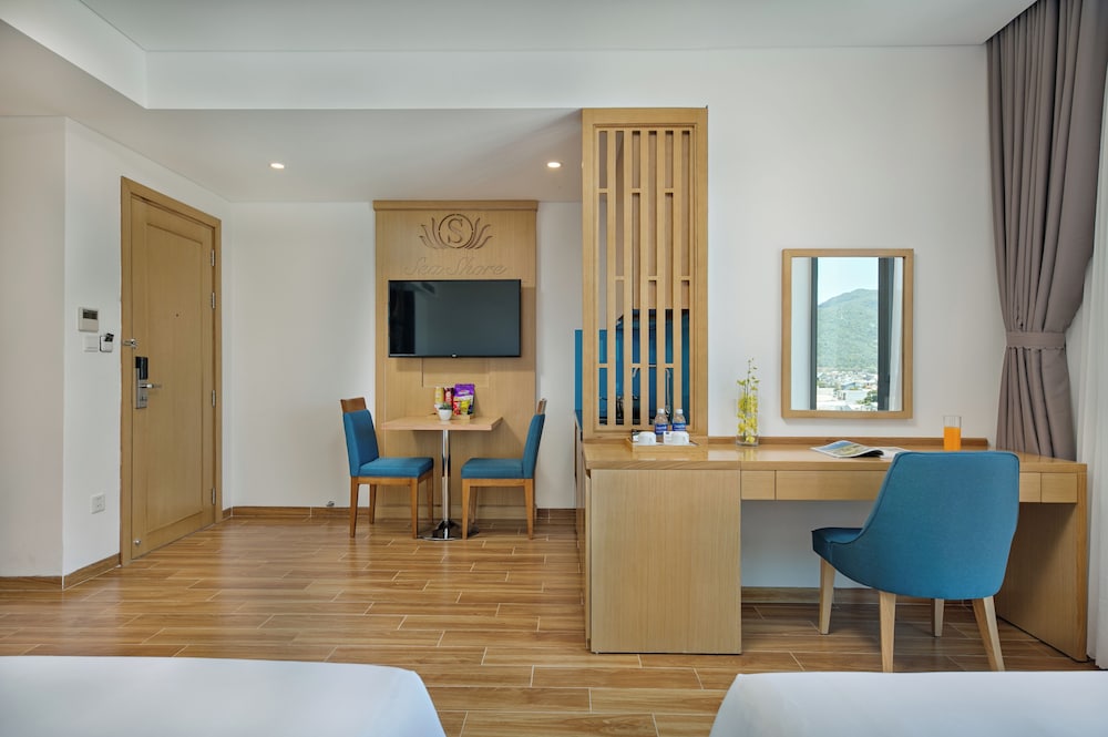 Seashore Hotel & Apartment 53/66