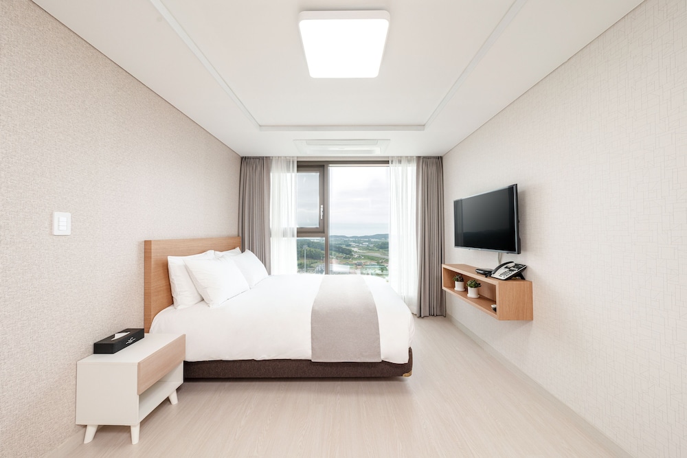 CENTUMMARK Hotel Yangyang 21/50