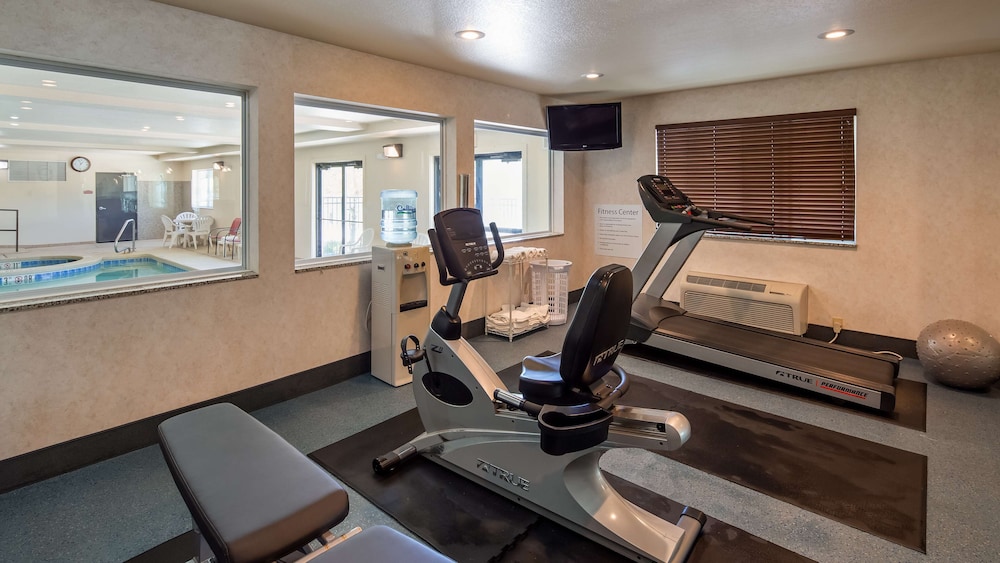 SureStay Plus Hotel by Best Western Buffalo 13/23