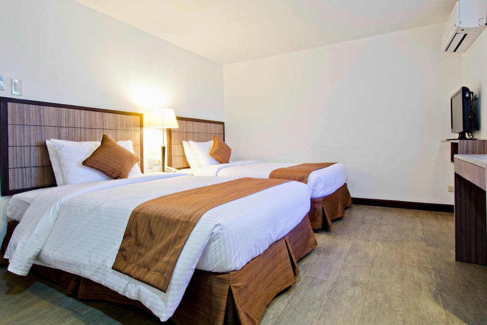Tyche Boutique Hotel 8/41