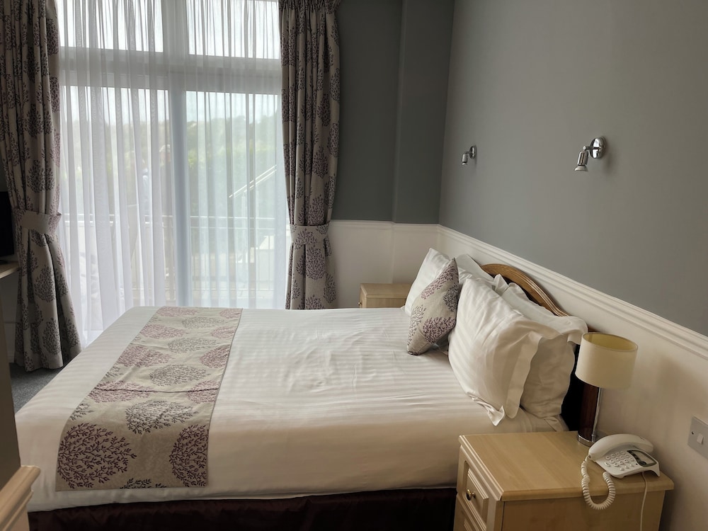 Biarritz Hotel 19/50