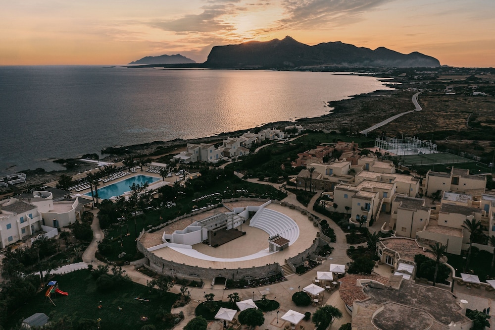 Mangia's Favignana Resort 27/49