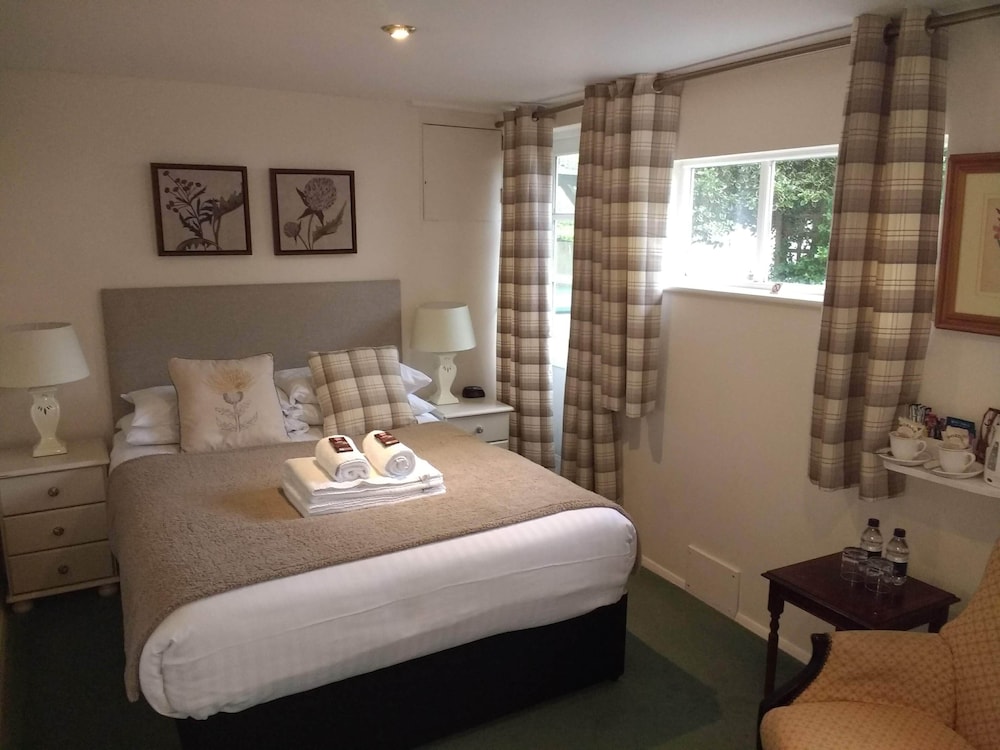 Hook House Hotel 22/49