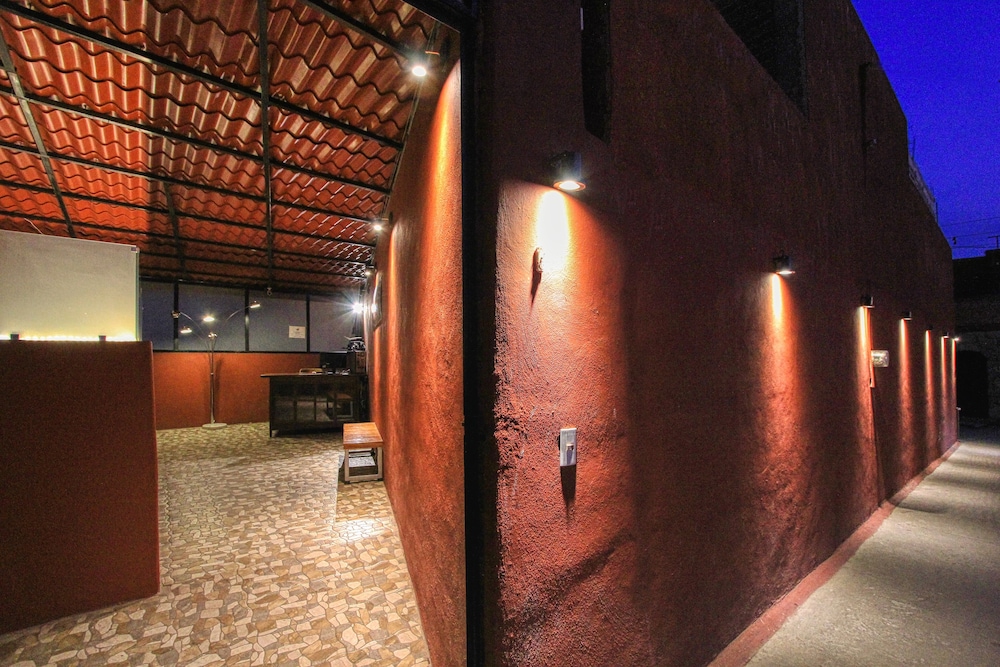 La Vista Hotel 21/50