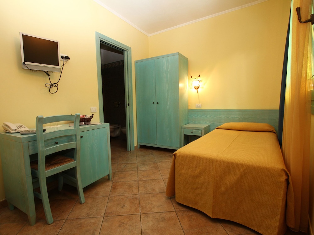 Hotel Del Corso 34/50