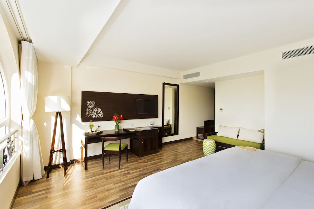 Lasenta Boutique Hotel Hoian 35/75