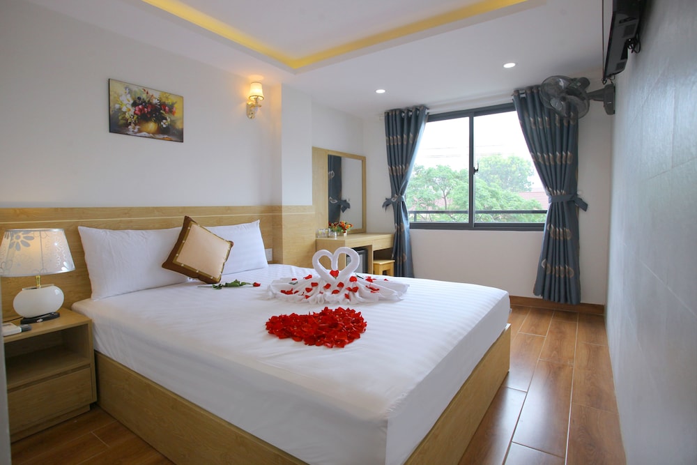 Hang Nga 1 Hotel 10/26