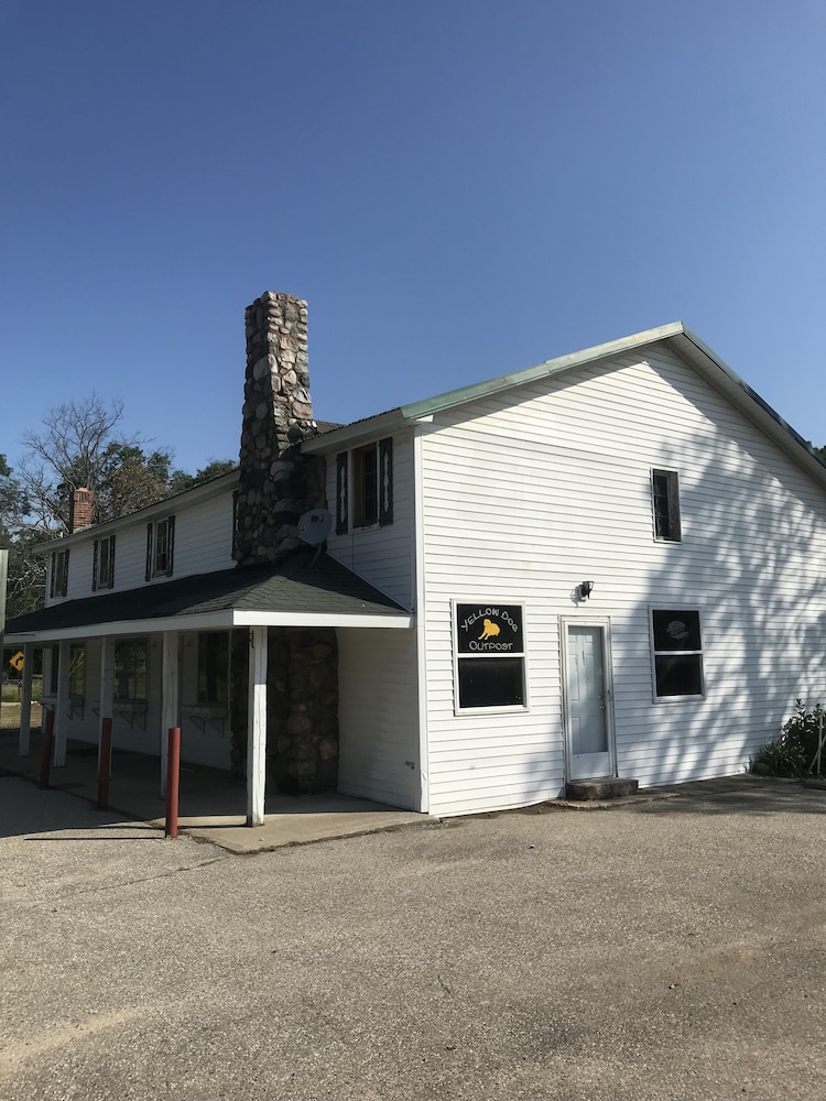 Riverview Inn 15/25