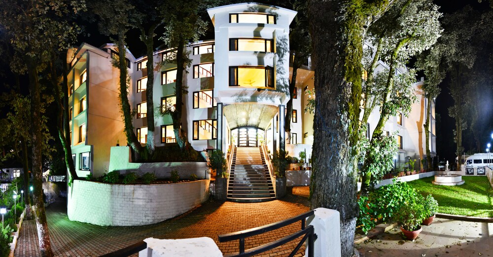 Indraprastha Resort Dalhousie 5/50