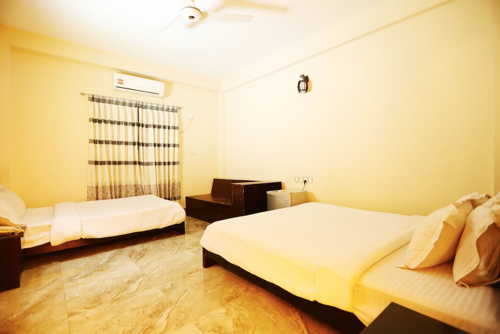 Divine Eco Resort 23/50