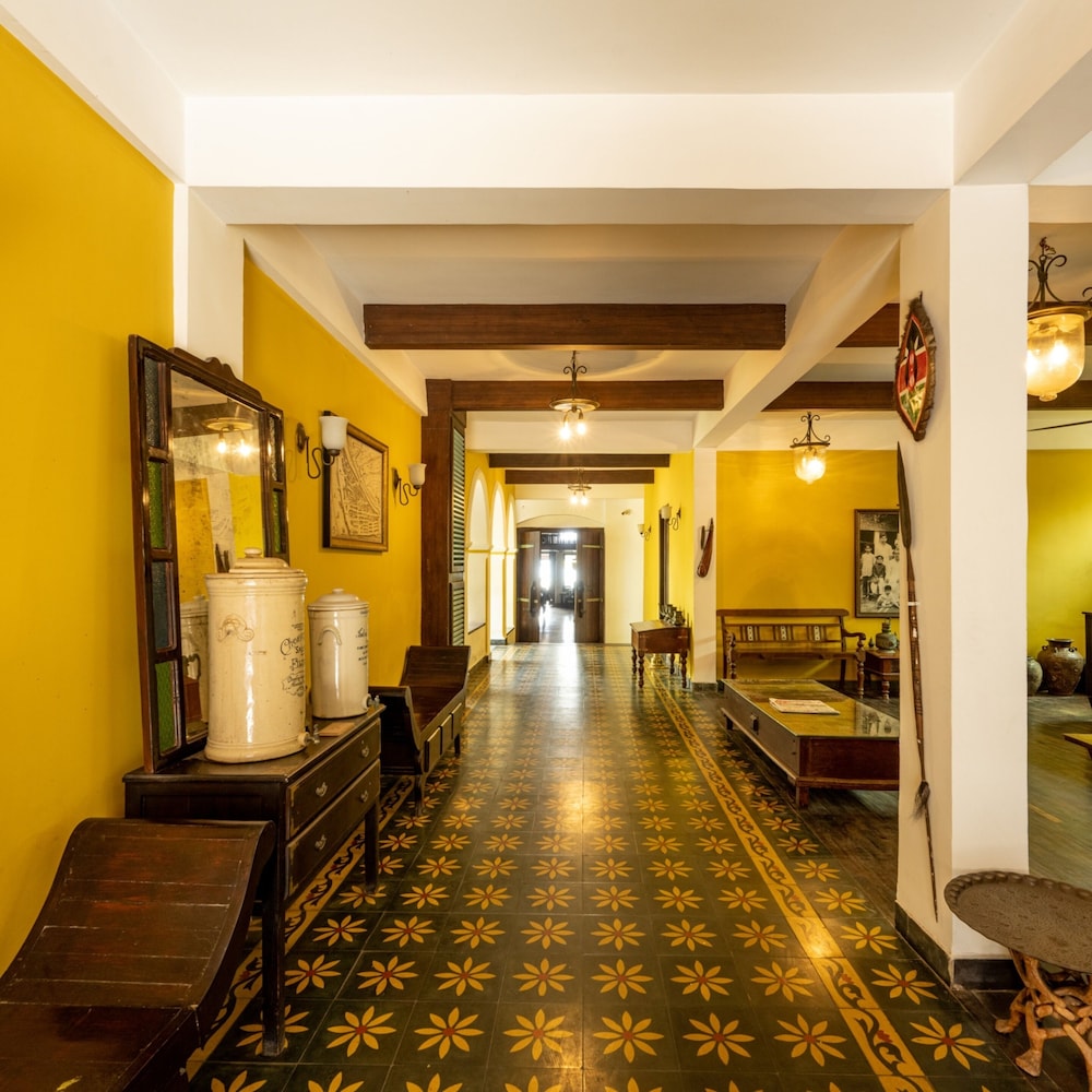 Bloom Boutique Waterfront Fort Kochi 11/50