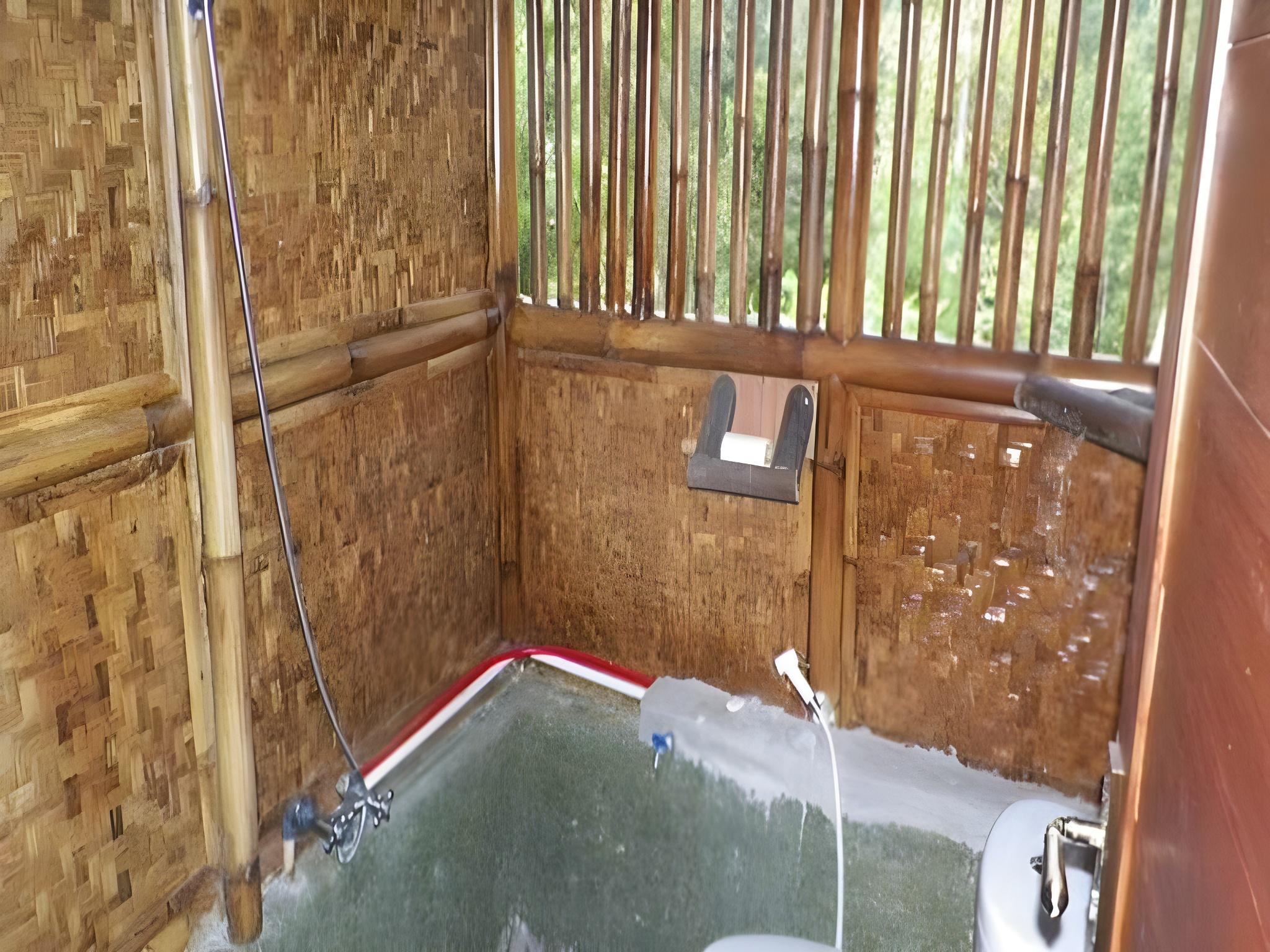 Sutan Raja Villa Kampung Karuhun 31/37
