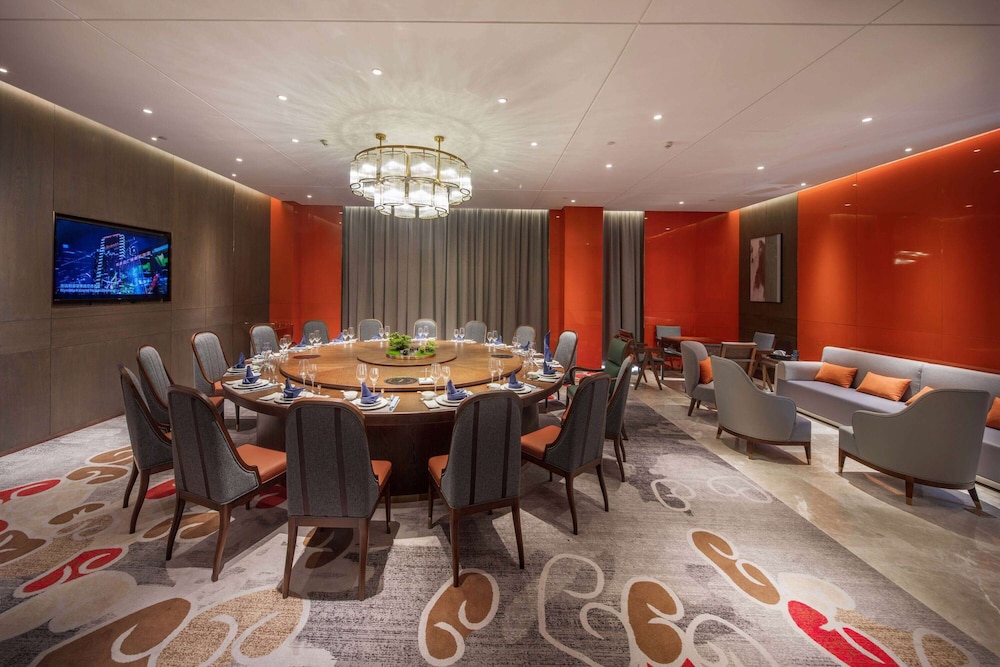 Wyndham Shiyan Downtown 21/27