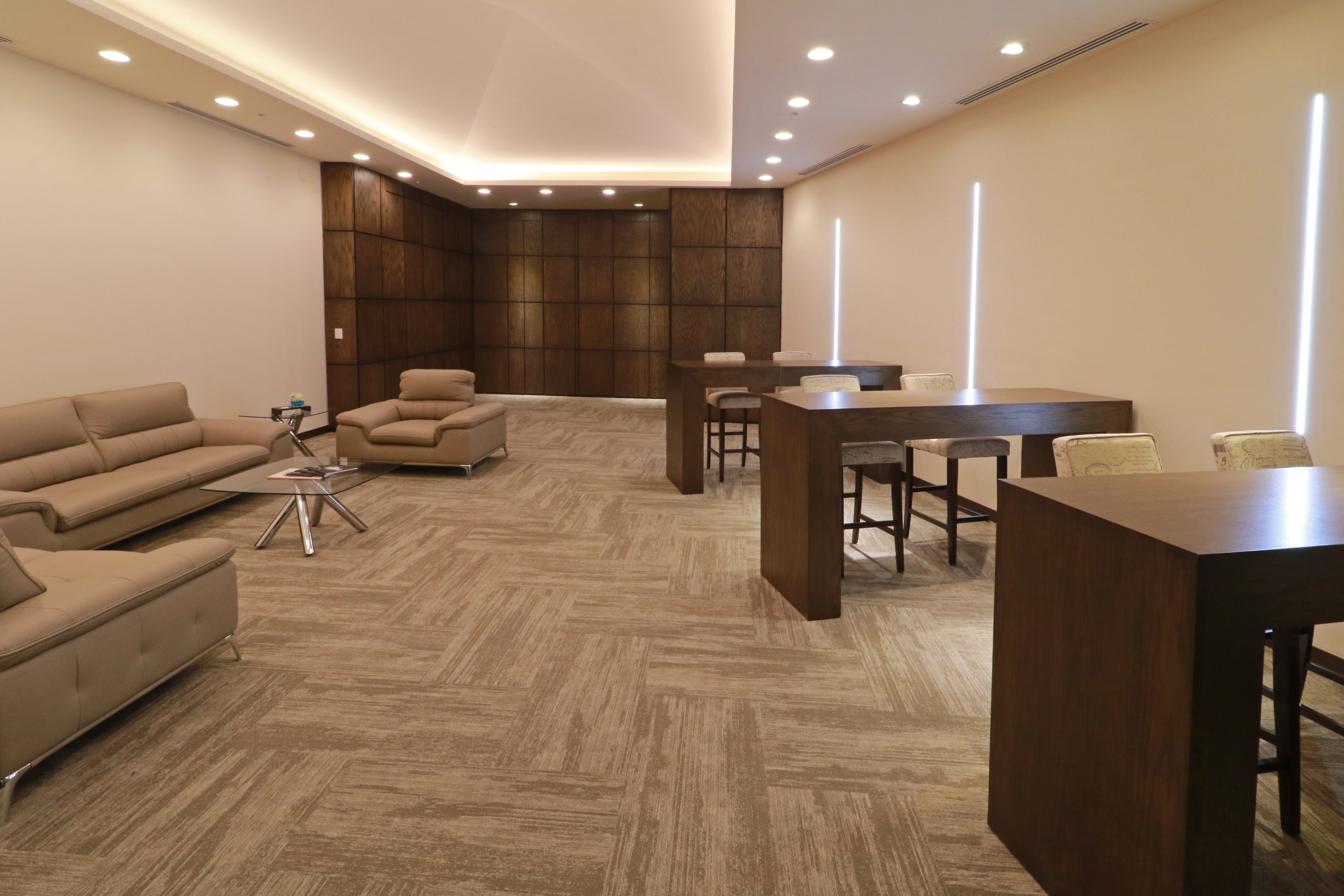 Crowne Plaza Leon 30/50
