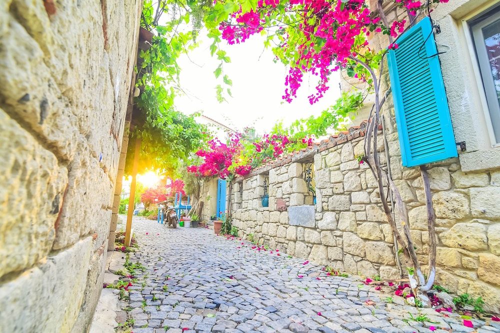 Alacati Asmali Konak Hotel 41/50