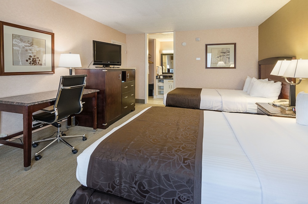 Best Western Lexington Inn 23/41