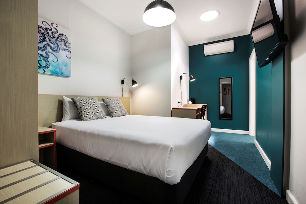 Greenacre Hotel 16/53
