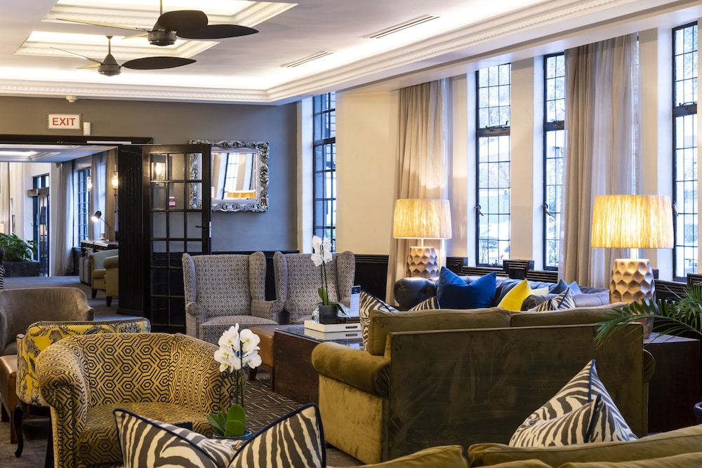 ANEW Hotel Hilton Pietermaritzburg 36/51