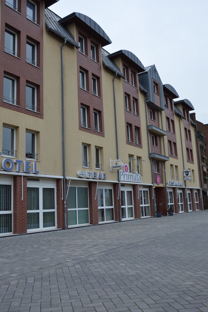 Hotel Primula 30/30