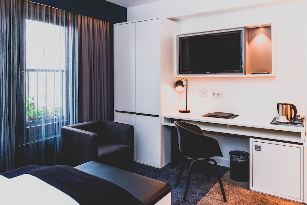 Hotel Bliss Frankfurt 53/63