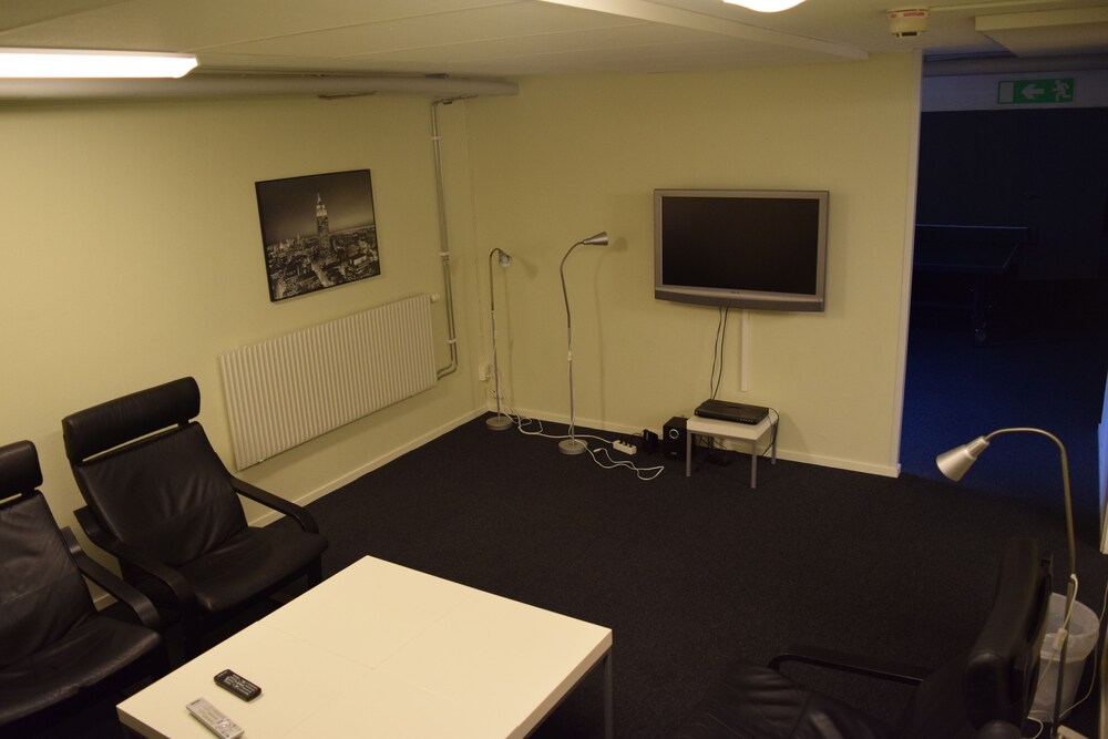 Hotell Hässlö 21/33