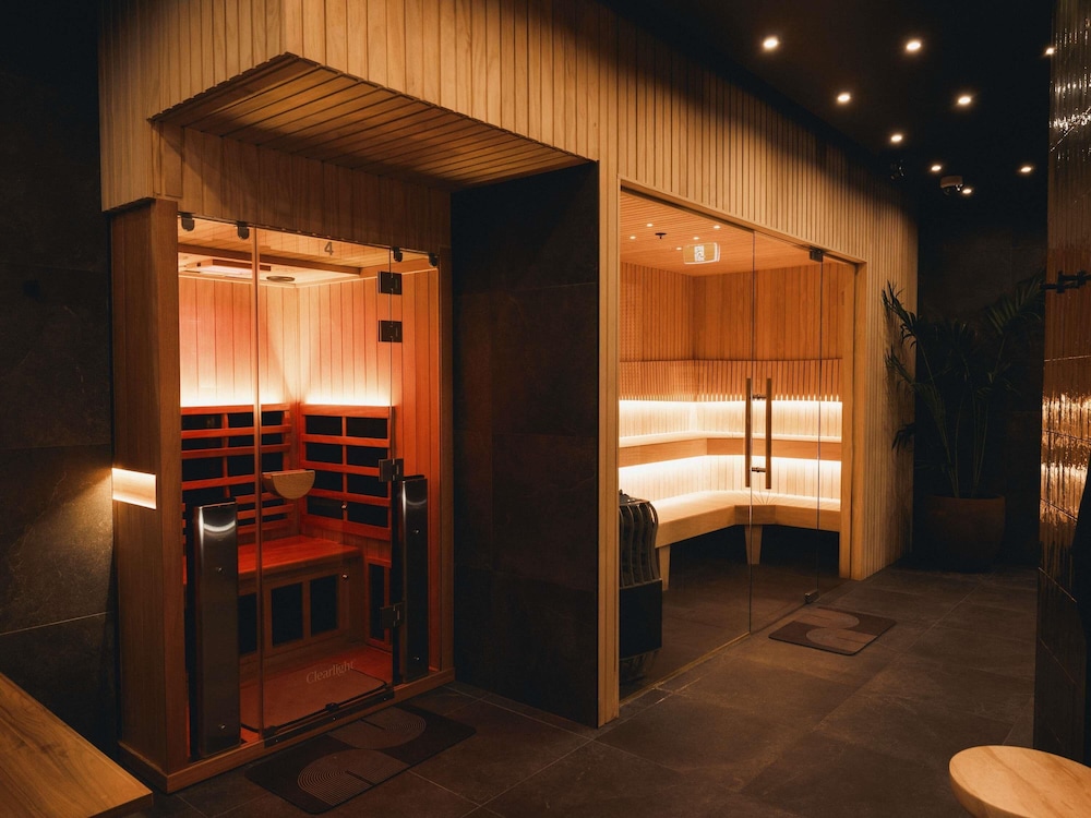 Sofitel Sydney Wentworth 33/70