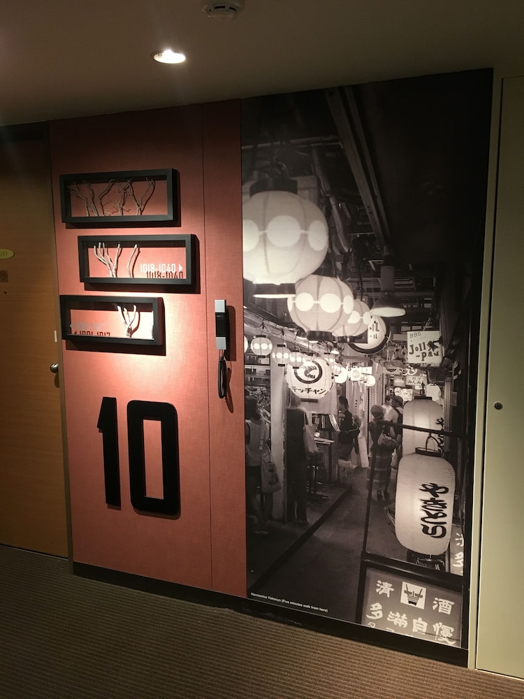吉祥寺東急REIホテル 写真4