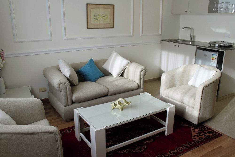 Hotel Mediterranee Beyrouth 56/80