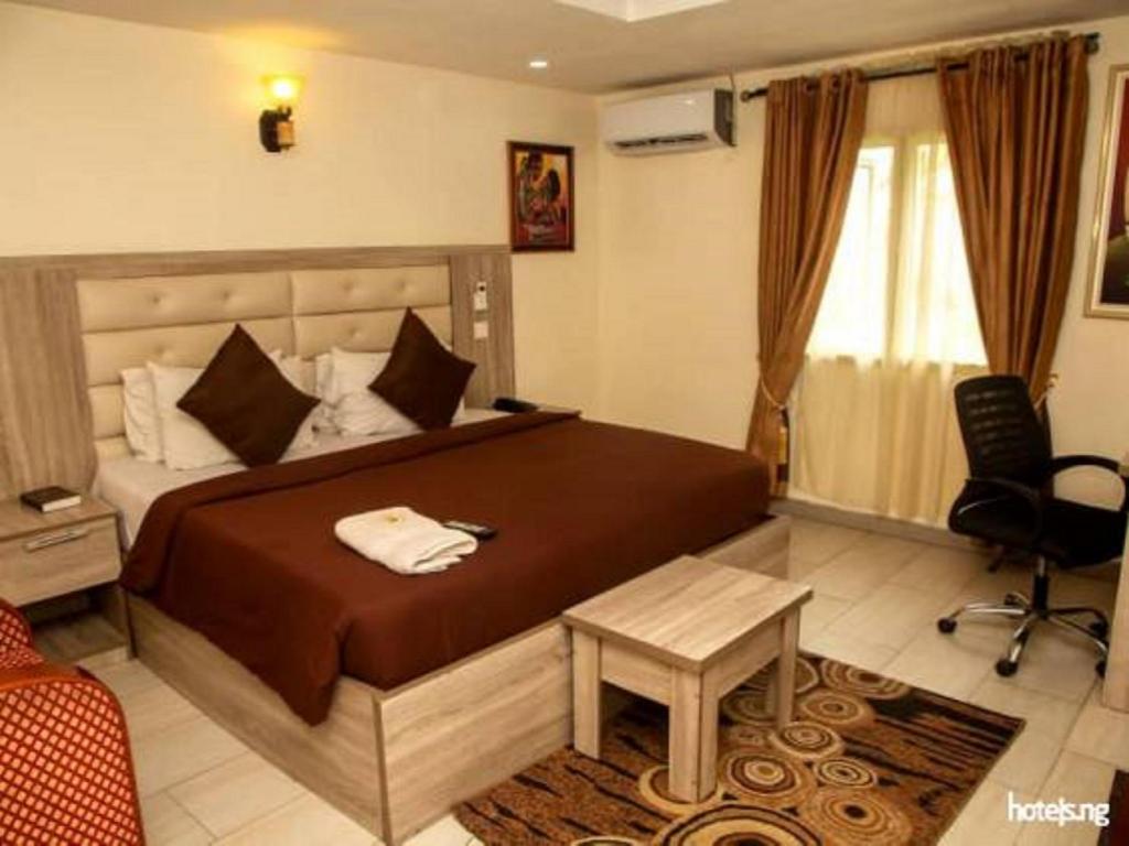 De Dreams Hotel & Suite 11/24