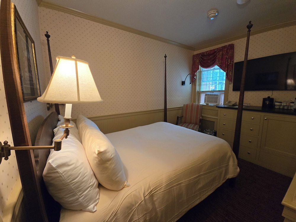 Green Mountain Inn 29/75