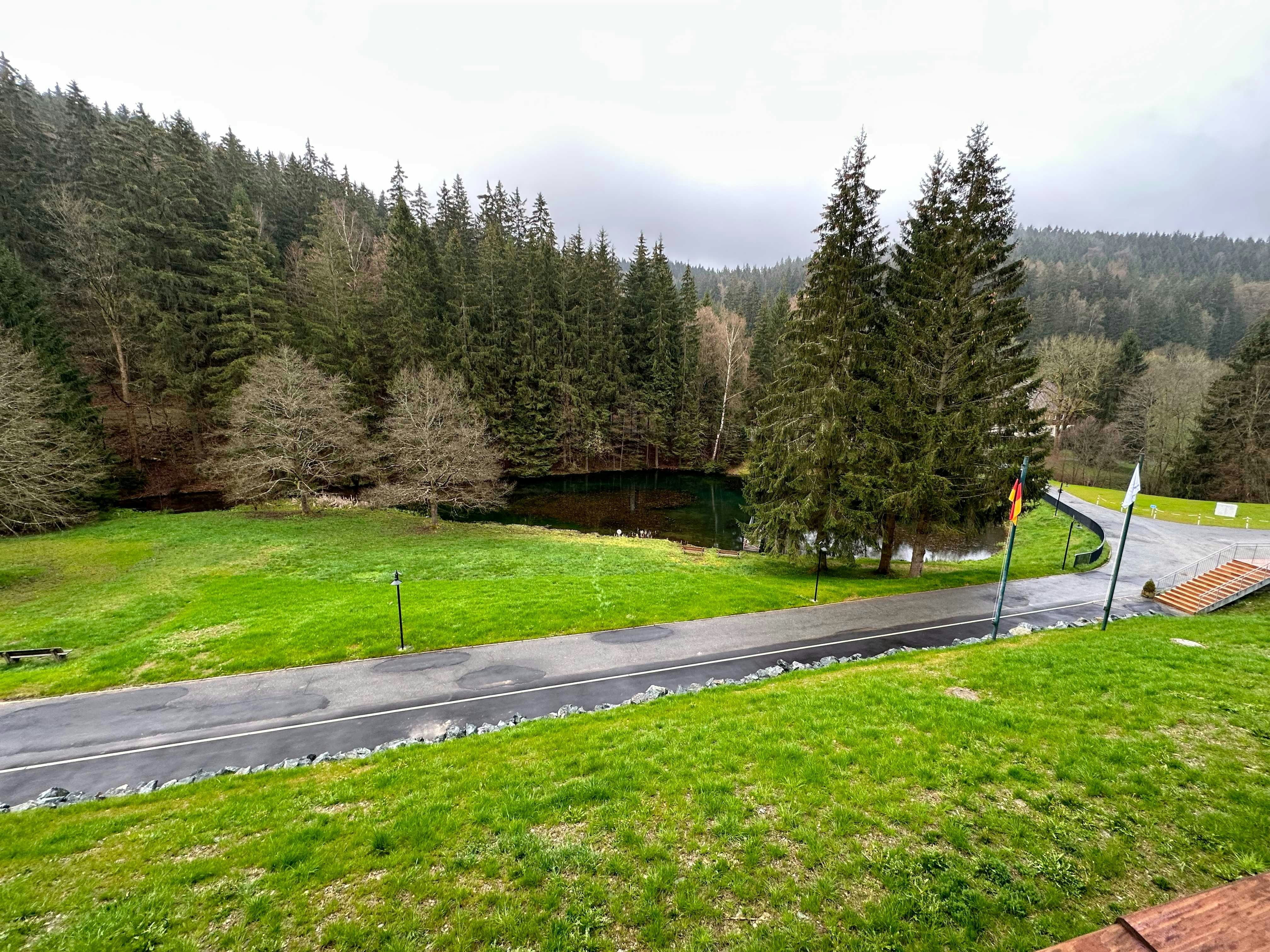 Sunday Schwarzbachtal Hideaway Resort 21/42