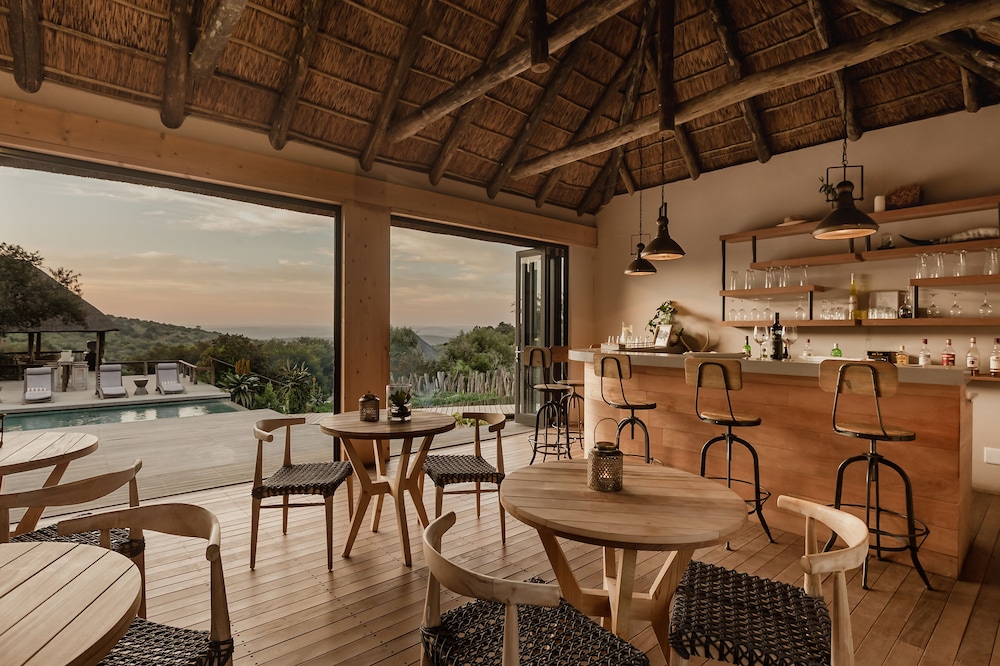 Bukela Game Lodge 47/59