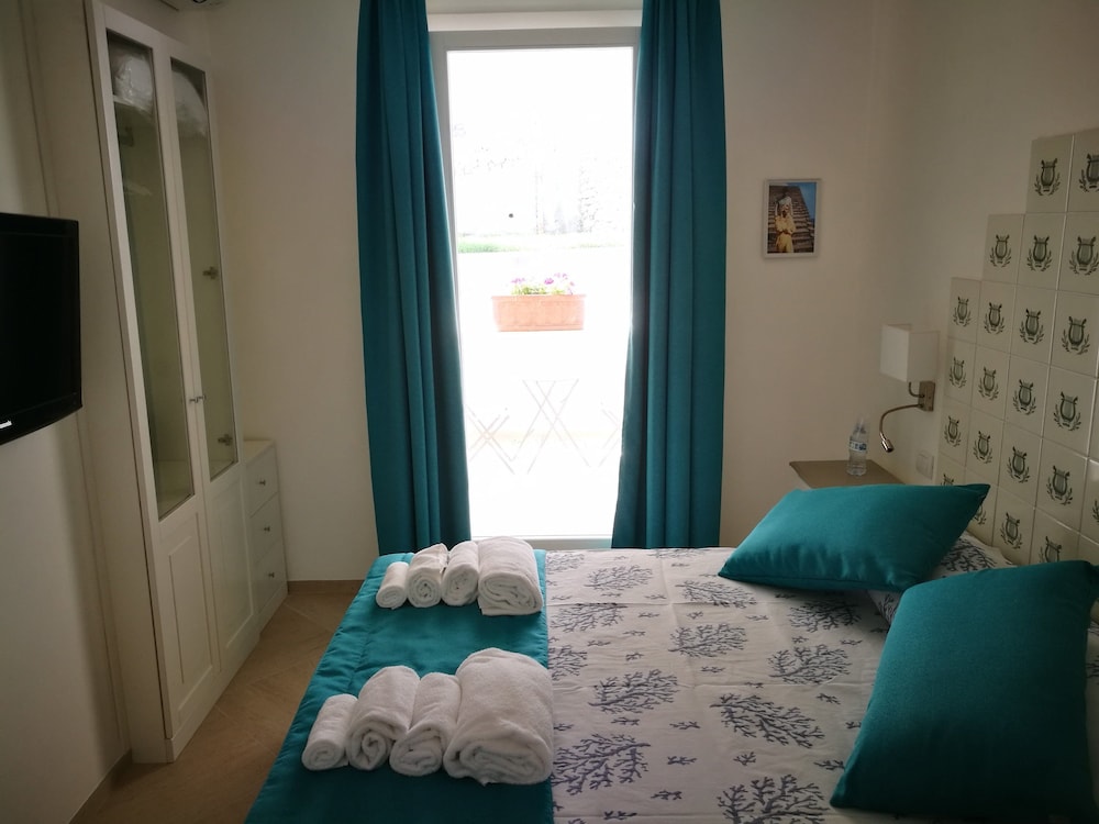 Villa Patrizi 13/42
