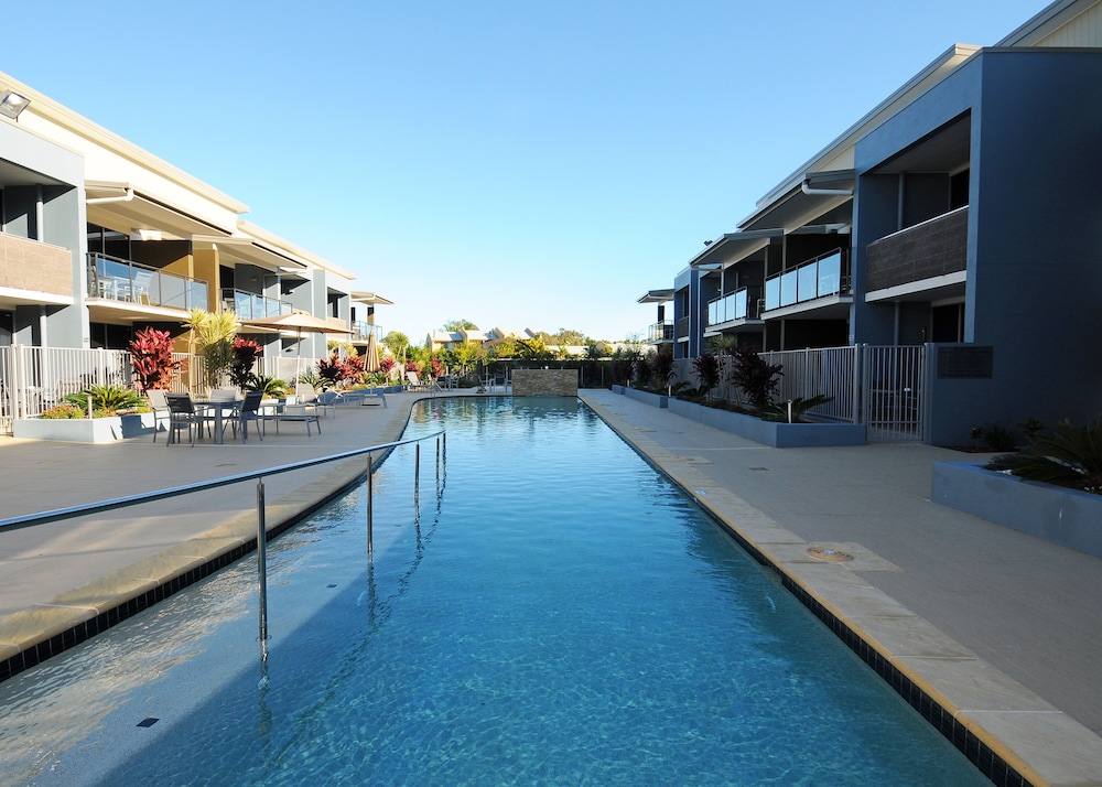 Ramada By Wyndham Hervey Bay 5/42